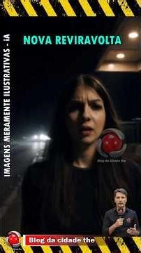 Urgent, new twist in the case, victory. Regina de Souza from Cajamar