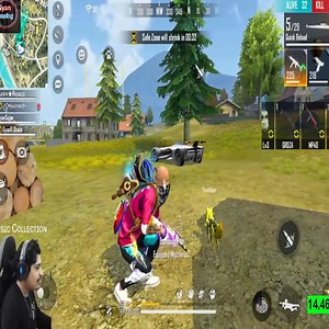 307K views · 10K reactions | Raistar Ne Revenge Liya Enemy se GyanSujan Ko Emote Dikhane Ka - Garena Free Fire | Gyan Gaming | Facebook