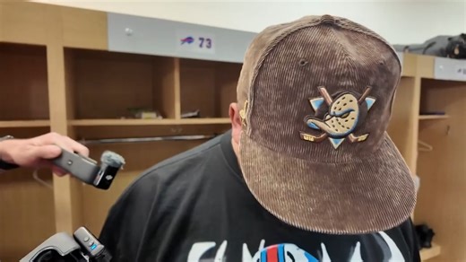 Saint George on Instagram: "🥹 PRIDE, PAIN, AND LEADERSHIP IN BUFFALO 🦬 “That breaks my heart...” #Bills LT Dion Dawkins broke down when he heard that Josh Allen said he “felt like he let his team down” after the elimination. 👉 Dawkins made one thing clear: this locker room stands with its QB until the end. It's not one person's fault. You win and lose together. Buffalo didn't fall because of a lack of heart. They fell fighting... and with a leader who carries the pressure for everyone. #NFL #