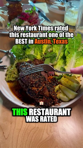 Top Mediterranean Meal to Try in Austin