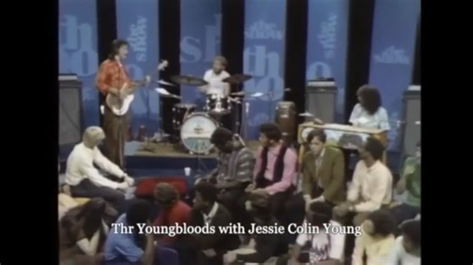 2.2K views · 32 reactions | The Youngbloods - Josiane (live TV 1970) | Jukebox | Facebook