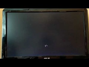 Windows 10 IoT core normal boot