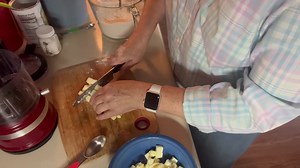 3.7K views · 199 reactions | Homemade Bisquick Mix 5 cups...