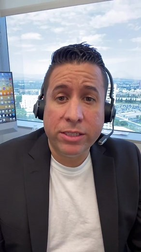 Serge | Mr Tax Problem Solver on TikTok