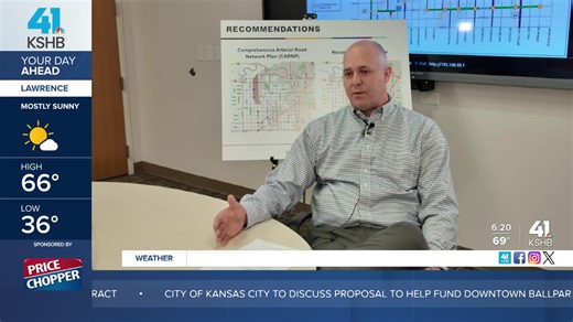 Johnson County adopts road map for future rural development