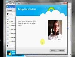 Sony VAIO - Motion Eye einschalten