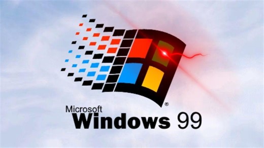 《Windows 99》
