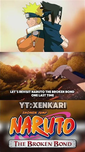 🔥Is Naruto The Broken Bond FINALLY Playable In 2026!?