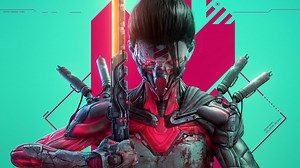 Ghostrunner Project_Hel DLC Officially Announced For 2022 Release