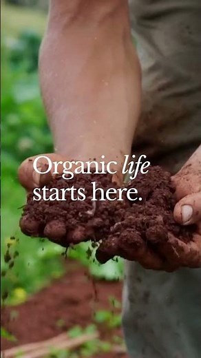 What Does Organic Really Mean? | Quality Certification Services