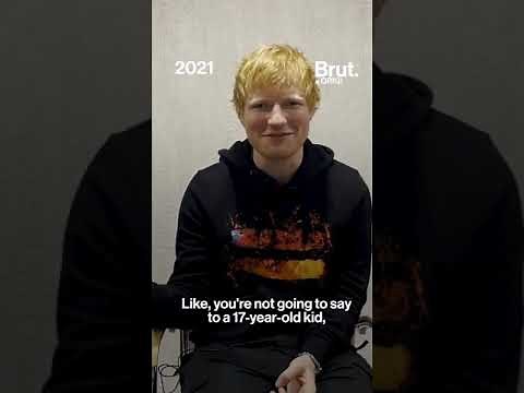 His BEST interview ever - Ed Sheeran's inspirational LIFE STORY narrated in his own words 2021