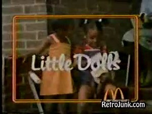 McDonalds | Commercial | Retro Junk
