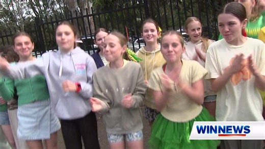 15K views · 207 reactions | At 105 years old, Bev Sherwood is proving age is just a number. Today, the golden girl pulled on her dancing shoes to celebrate another milestone birthday. #WINNews | Channel 8 & 80 (HD) Weeknights from 5:30pm | WIN News Illawarra | Facebook