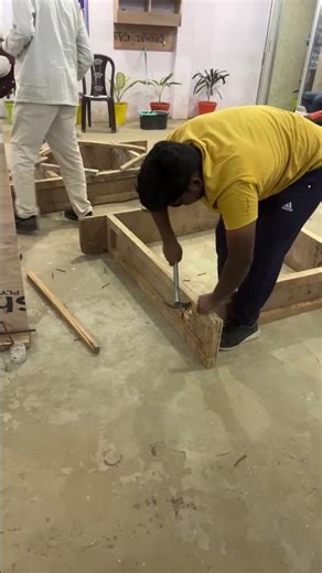 Shuttering Carpenter Job in Maldives | Client Interview 2026
