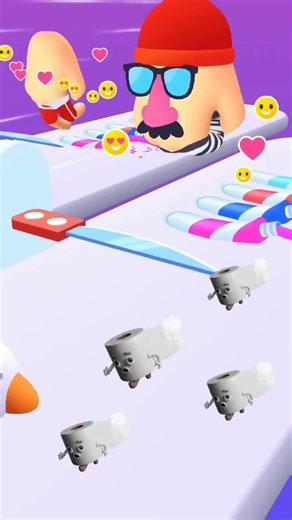 Best Toy Run Animation #558