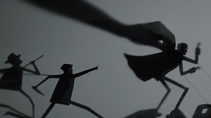 'Candyman' Clip: Burke tells Tony the origin of Candyman