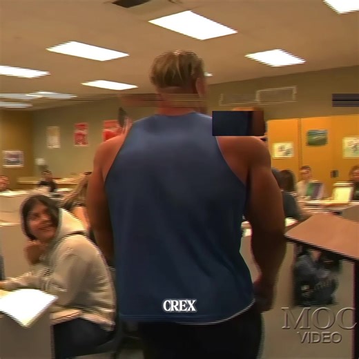 Jay Cutler in high school. DM FOR SONG PROMO. | #gymtok #gymmotivation #gymedit #bodybuilding #jaycutler