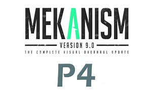 【小东】Minecraft 1.12.2 模组介绍/教程 Mekanism-通用机械 #4 高级机械与矿物五倍化