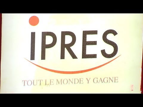 Cartes biométriques ou carte de sécurité sociale : l’IPRES et la CSS prévoient la clôture des e