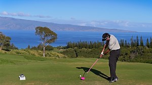 David Leadbetter: Hit your career-best drives