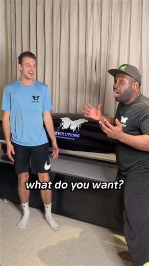 The BEST WAY to get PERFORMANCE MOBILITY!