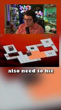 Bloxorz - Level 23 #Shorts