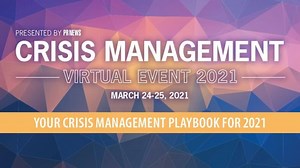 Unsure how to pivot your team in the face of a crisis? Your Crisis Playbook for 2021 has arrived. | PR News