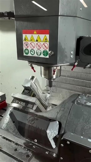 5th Axis Customer Spotlight: AJ Jones Machining
