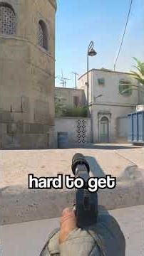 Projector Room in CS_Matinee #counterstrike #leveldesign #cs2 #mapping