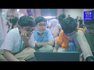 EDVON Robotics League 22 | Coding & Robotics Competition for Kids | Coding for Kids