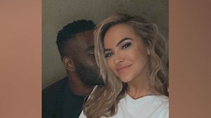 Chrishell Stause eliminated from 'Dancing With the Stars'