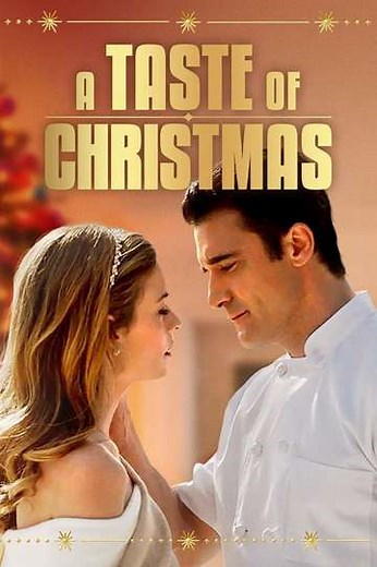 A Taste of Christmas (2020) - Movie