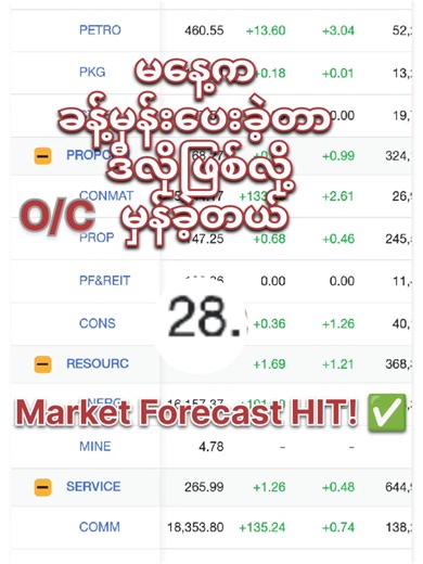 အများစုက ဒါကို မမြင်ဘူး။ The Data most people ignore... 📉 Finding the hidden patterns in the SET Index using my Data Analytics Pair model. Watch till the end for the results! #fyp #viral #following #smartdata #marketinsights