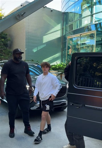 @Tanner Fox #jackdoherty | jack doherty