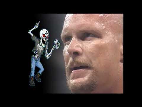 Stone Cold Steve Austin Titantron 1998-2000 HD