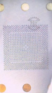 170K views · 900 reactions | Cpu reballing full details #smartphone #cpu #reballing #repair #service #shorts | Hellorasel | Facebook