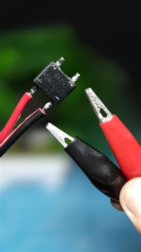 Other Functions of SMD Bridge Diodes #diodeSMD #electrical #tutorial #technology #diy #electronic | DIY electro