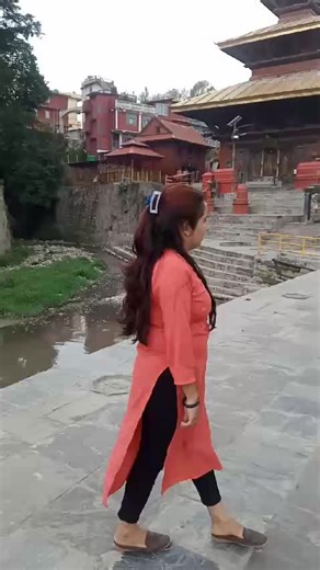Surakshya Regmi on TikTok