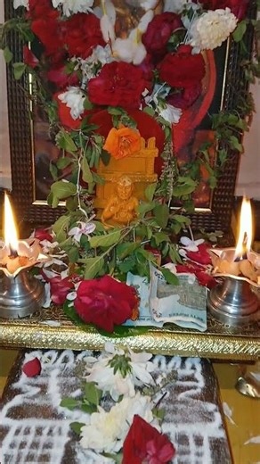 Shree guru raghavendrya namaha 🙏 #shorts #divine #viralshorts #youtubeshorts @Talghatkarworld01