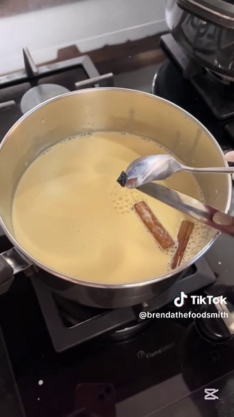 No-Churn Maltese Grandma’s Ice Cream Recipe