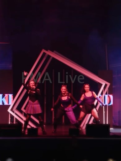 K-POP FANS… are you ready?! On Friday, April 3rd at 3pm, the ultimate K-POP takeover is happening at the Babbacombe Theatre… Welcome to K-POP KINGDOM 👑 This is NOT just a show, This is an ALL-LIVE, non-stop K-POP party experience! We’re bringing you the smash hits from: 🔥 BLACKPINK 💜 BTS ✨ TWICE 🎶 Soda Pop 🌟 Golden And SO many more! Bring your friends. Bring your lightsticks. Bring your energy, because this is the ULTIMATE K-POP PARTY. Tickets are going to SELL FAST — and once they’re gone,