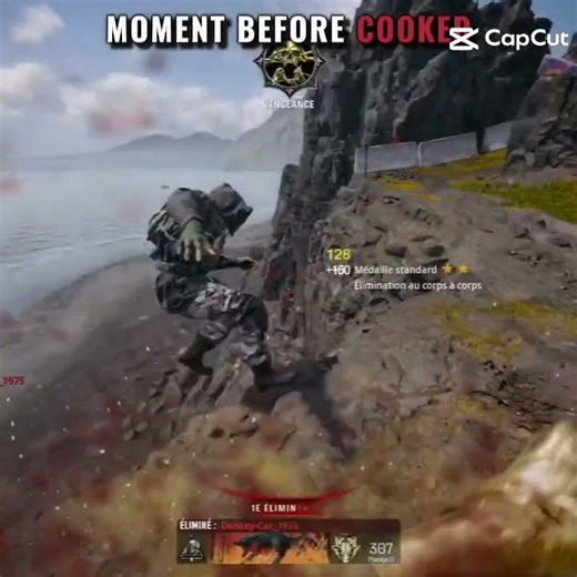 Call Of Duty Karma #edit #callofduty #cod #karma