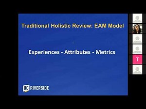 Creating a Competency-Based Application: Implementing the AAMC’s Competencies into Your Writing