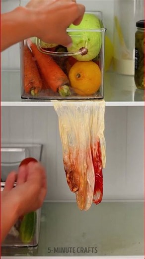 It Was Invented by Men - 100% 🧤🍅Weirdest kitchen tricks