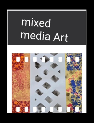 Layers of Expression # Art # textured # smoke# likes# views # subscribe.