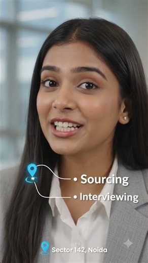 HR Executive Hiring in Noida | Female Candidates Apply Now! #adminjobs ##freshershiring