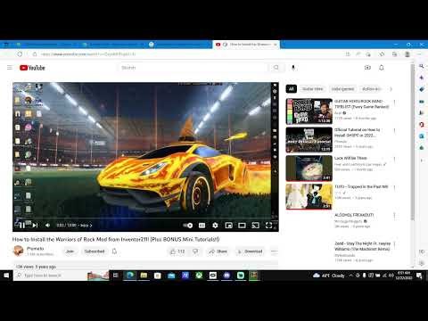 here how to get GH3 PC the easy way and GH3PC WOR MOD