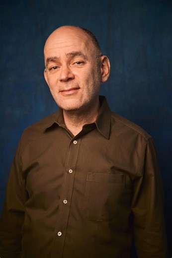 Todd Barry | Actor, Writer, Producer