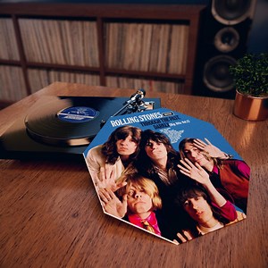 Today in 1969, The Rolling Stones' compilation album Through The Past, Darkly (Big Hits Vol. 2) was released in the US and UK. | ABKCO Music & Records