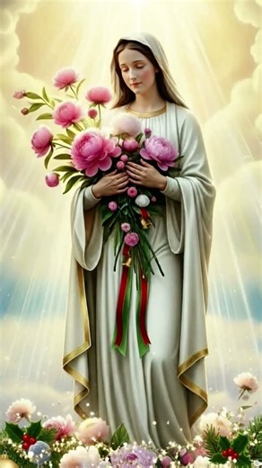 🥀🥀 നിത്യസഹായ മാതേ🥀🥀 #trending#youtube #short #christ #velankannimadha #christainprayer 🥀🥀